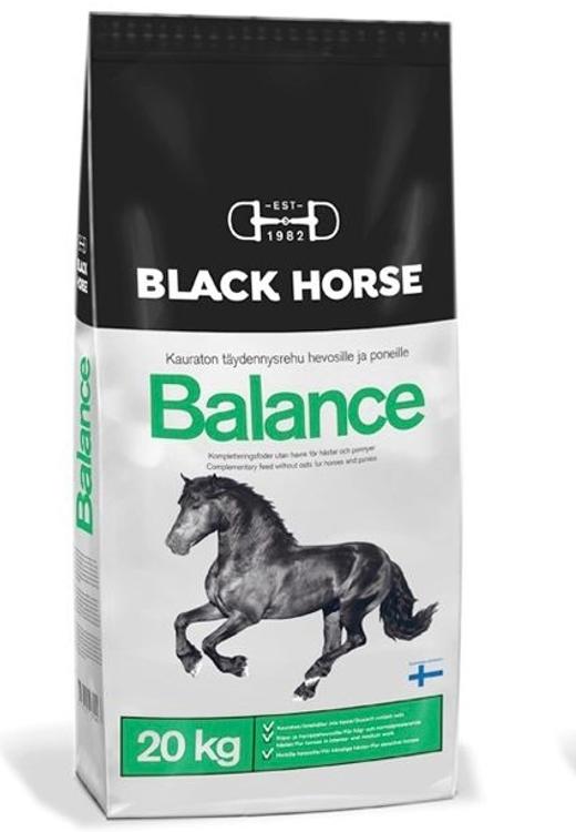 Black Horse Balance 20 kg