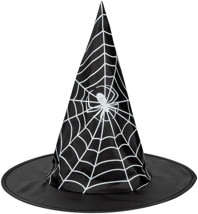 Halloweeni nõia müts