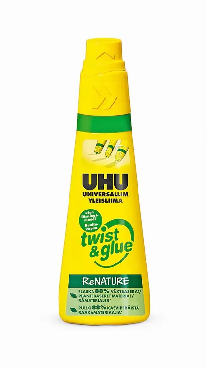 UHU yleisliima Twist n' Glue 100g