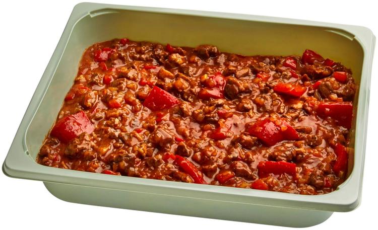 Kruunu Herkku Gulassipata 2kg