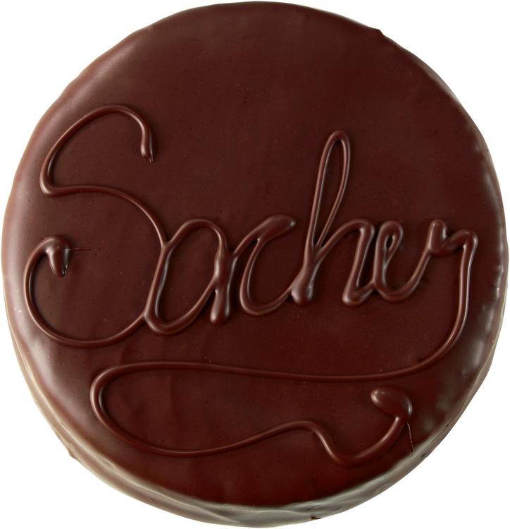 Elonen Sacherkakku 1000g 8-10hlö