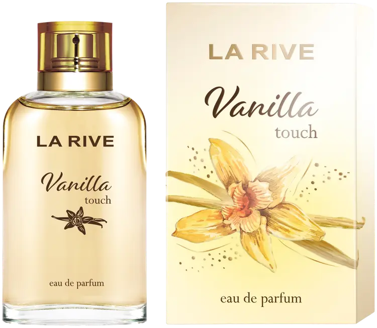 La Rive Vanilla Touch EDP 30ml