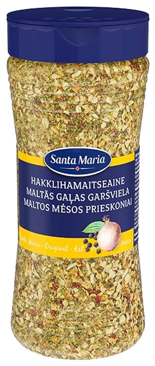 Hakklihamaitseaine 280 g