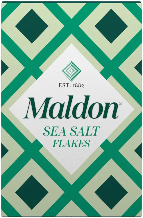 Maldon merisuolahiutale 250g