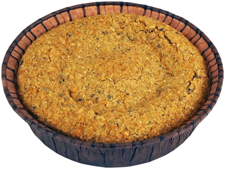 Porokylän Mustikkakukko 20 kpl x 90 g/1800 g, gluteeniton. Pakaste.