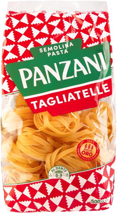 Tagliatelle pastapesad 500g