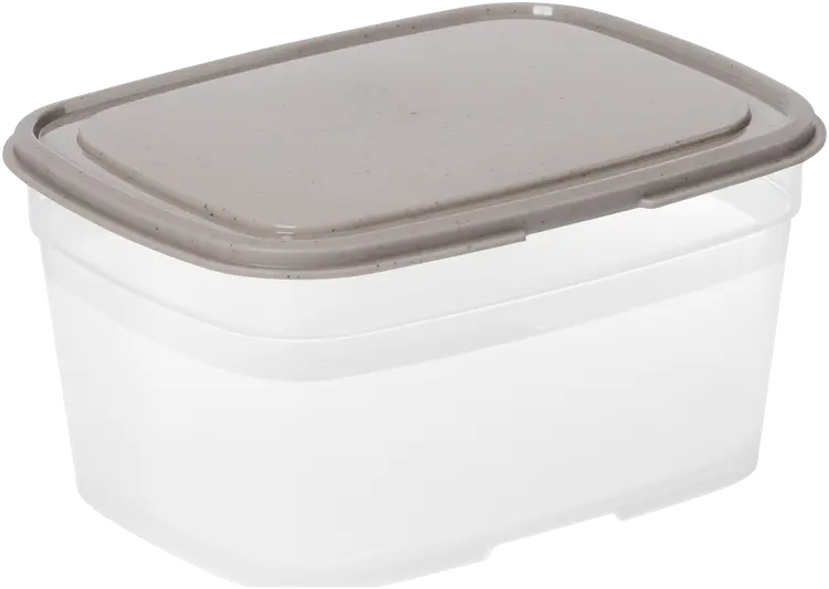 SmartStore Sustain keittiörasia suorakaide 1 L