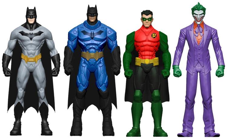 Batman figuur 15 cm
