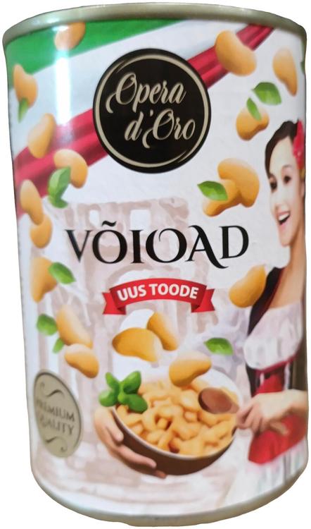 Opera d'oro võioad 400g