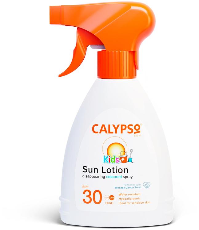Calypso lasten aurinkovoide SK 30