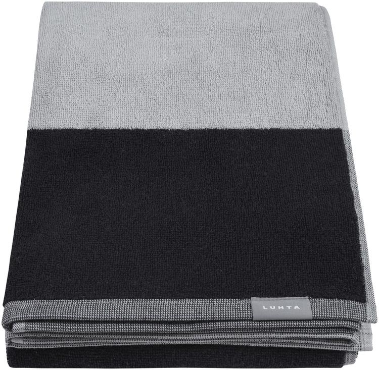 Luhta Home Kylpypyyhe Ulappa 70X140 cm jäkälä