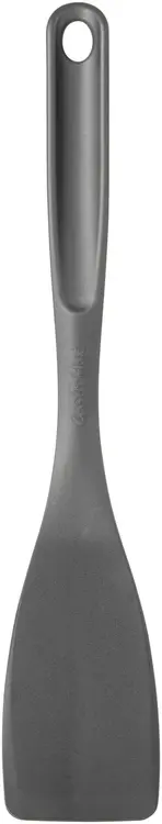 GastroMax Bio nylon paistinlasta 31,5 cm harmaa