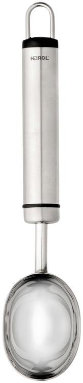 Heirol Steely jäätelökauha 20 cm