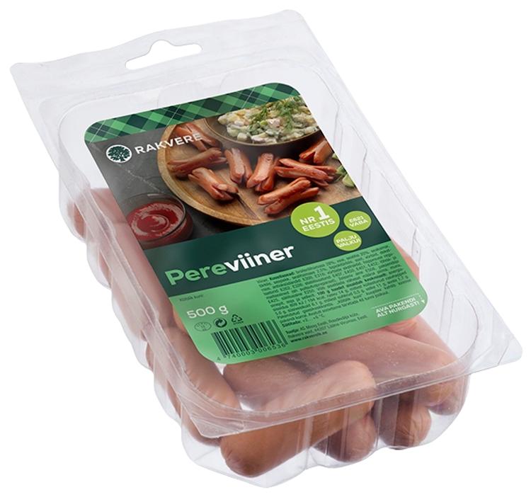 Pereviiner 500 g