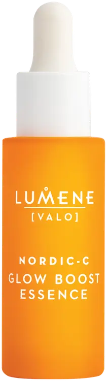 Lumene Valo Kirkastava hyaluronitiiviste 30 ml