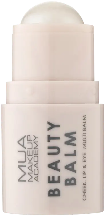 MUA Make Up Academy Beauty Balm Hi-Lite 4 g meikkipuikko