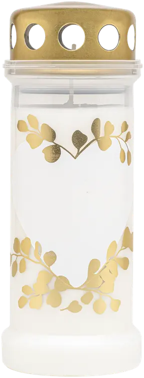 Bolsius - Gravelight NR6L Heart