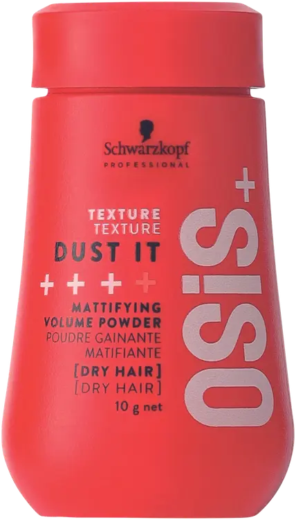 OSIS+ Dust It Volyymipuuteri siroteltava 10g