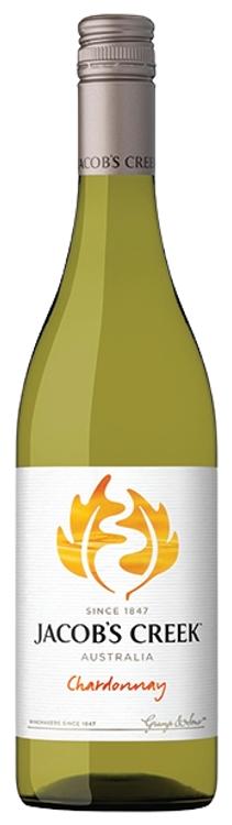 Jacob´s Creek Chardonnay GT vein 11,5%vol 750ml