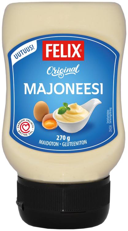 Felix majoneesi 270g