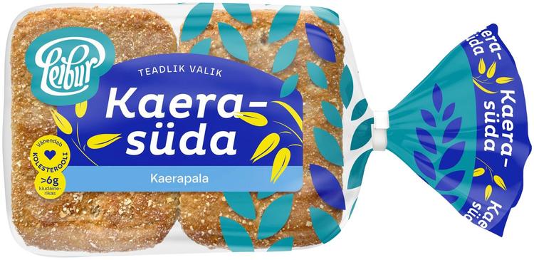 Kaerasüda 380 g