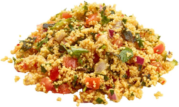 Tabouleh salaatti