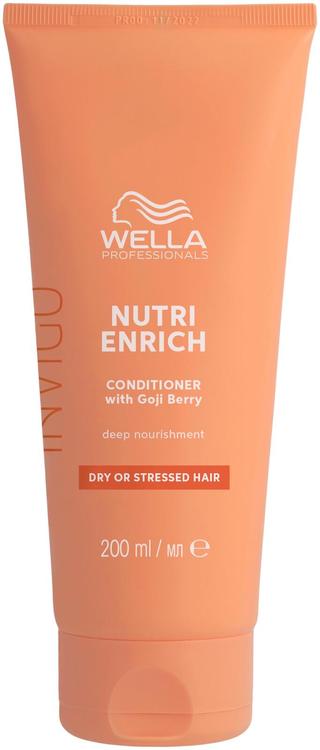 Wella Professionals Invigo Nutri Enrich Conditioner hoitoaine 200 ml