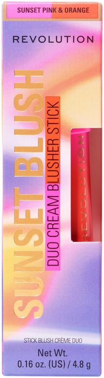 Rev Pout Bomb huuleläige Pink Orange