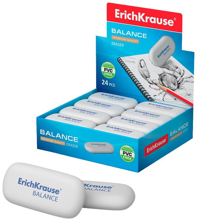 Kustutuskumm balance mini