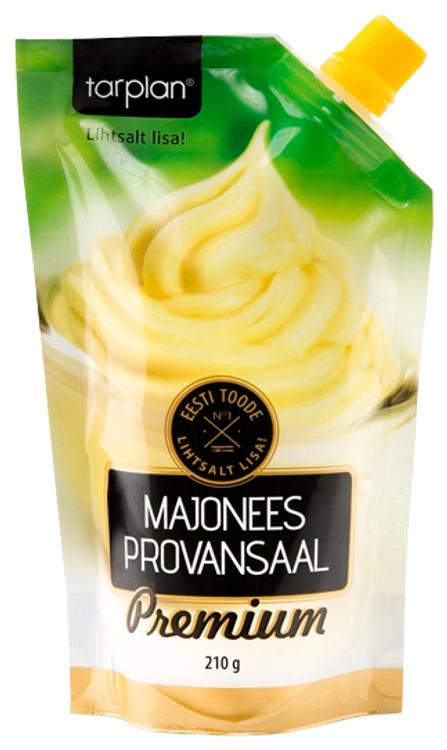 Majonees Provansaal, Premium, 210 g