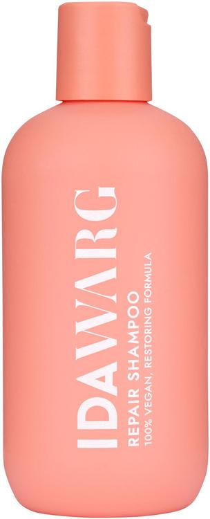 IDA WARG Beauty Repair Korjaava shampoo 250 ml