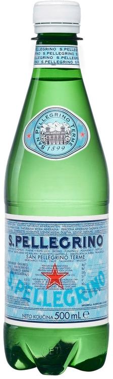 San Pellegrino 50cl PET