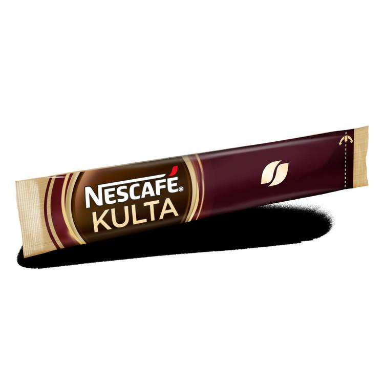 Nescafé Kulta 2g pikakahvi annospussi