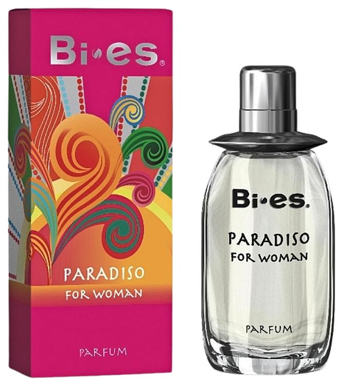 Bi-Es 15ml Paradiso parfum