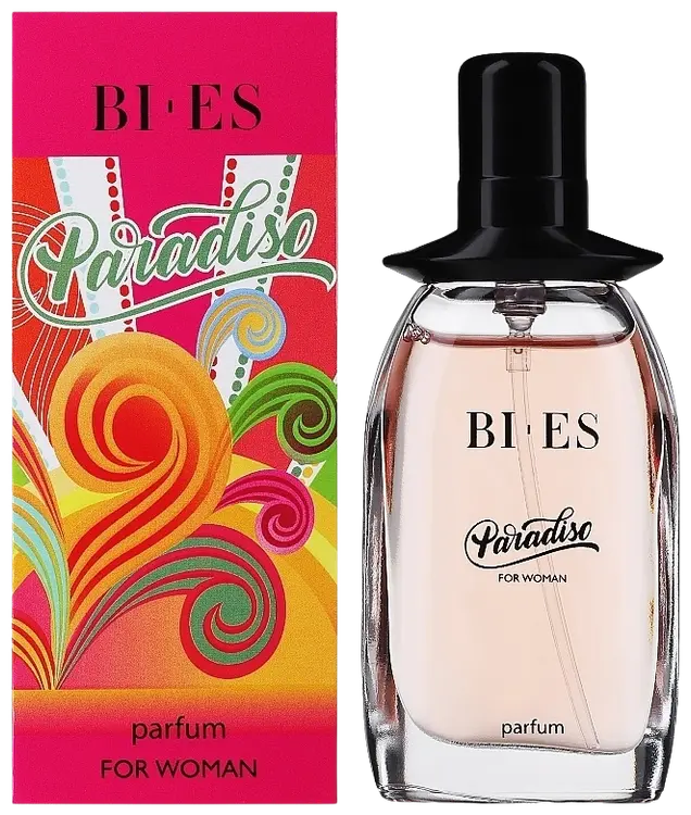 BI-ES Paradiso Parfum 15ml