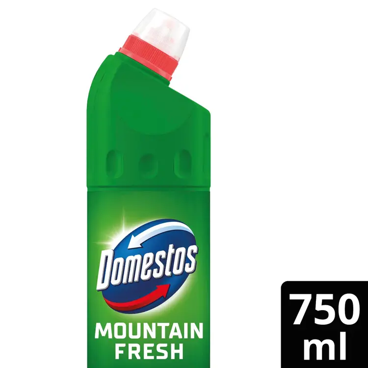 Domestos Mountain fresh WC-puhdistusaine 750 ml