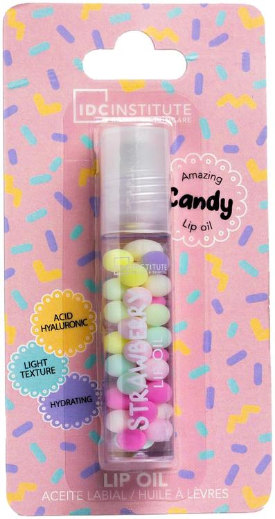 IDC Institute Candy huuliöljy 8ml