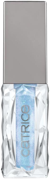 Catrice ARCTIC ILLUSION Plumping Effect Gloss C02 In Ice 4 ml