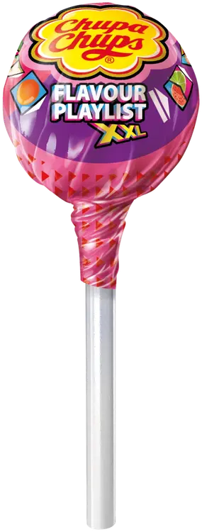 Chupa Chups XXL Playlist tikkari 29g