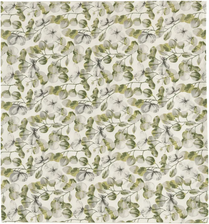 House tyynynpäällinen Eucalyptus 50 x 50 cm