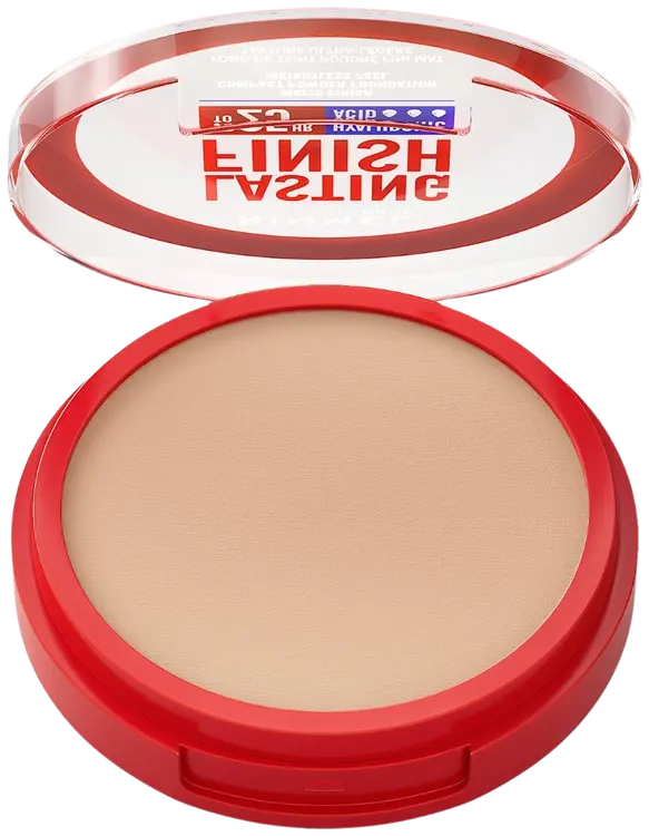 Rimmel Lasting Finish Compact Powder 003 Sesame  7 g puuteri