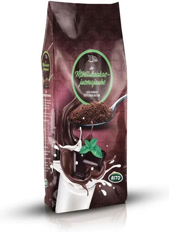 Aito Minttukaakaojuomajauhe 400g