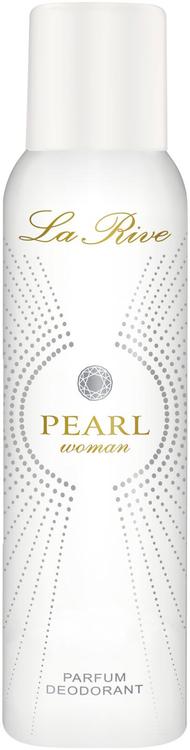 La Rive Pearl 150ml Naisten tuoksu Deodorantti spray