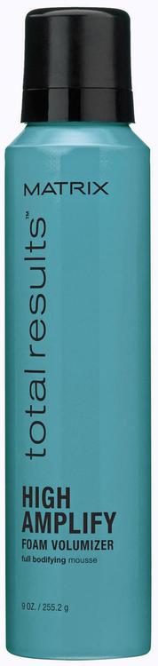 Matrix Total Results High Amplify Foam Volumizer 250ml