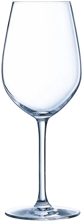 Luminarc valkoviinilasi Menades 36 cl 4 kpl