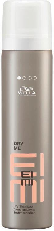 Wella Professionals EIMI Dry Me Dry Shampoo kuivashampoo 65 ml