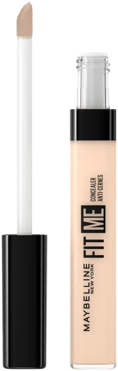 Maybelline New York Fit Me Concealer 08 Nude -peitevoide 6,8ml