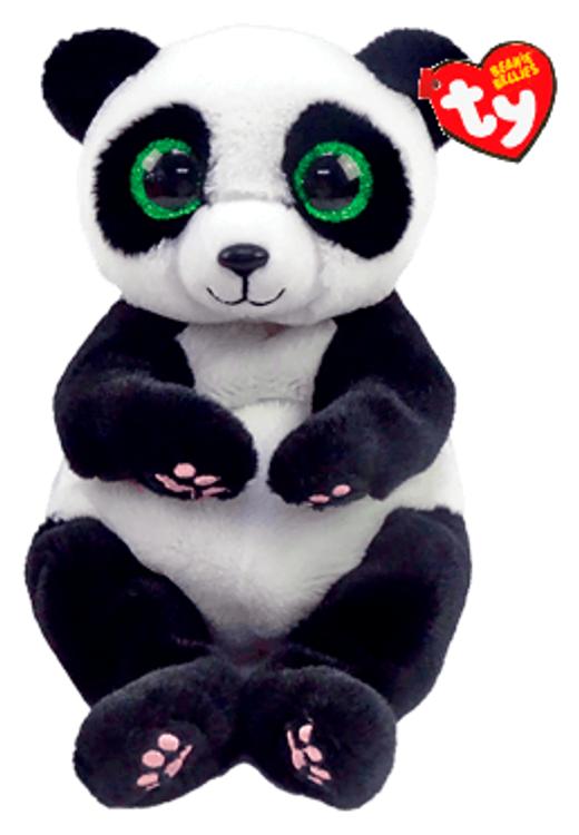 Ty Beanie Bellies YING - panda reg