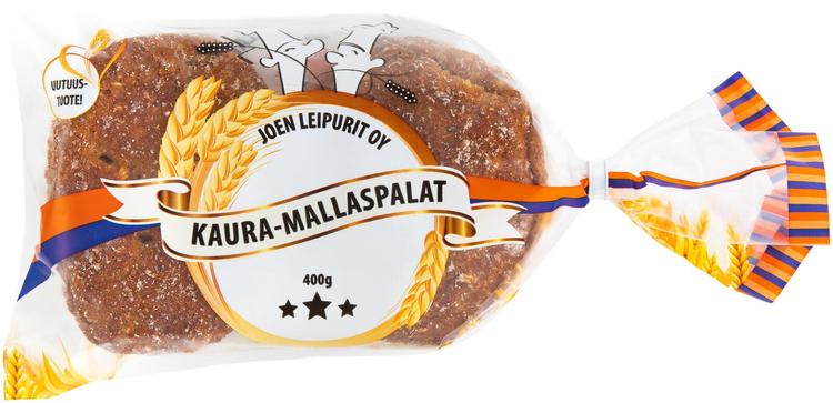 Kaura-mallaspalat