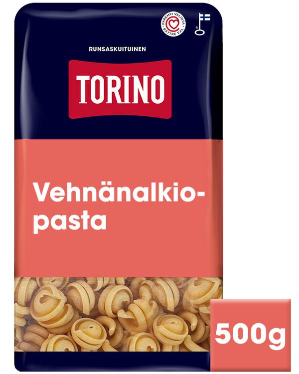 Torino 500g special vehnänalkiopasta